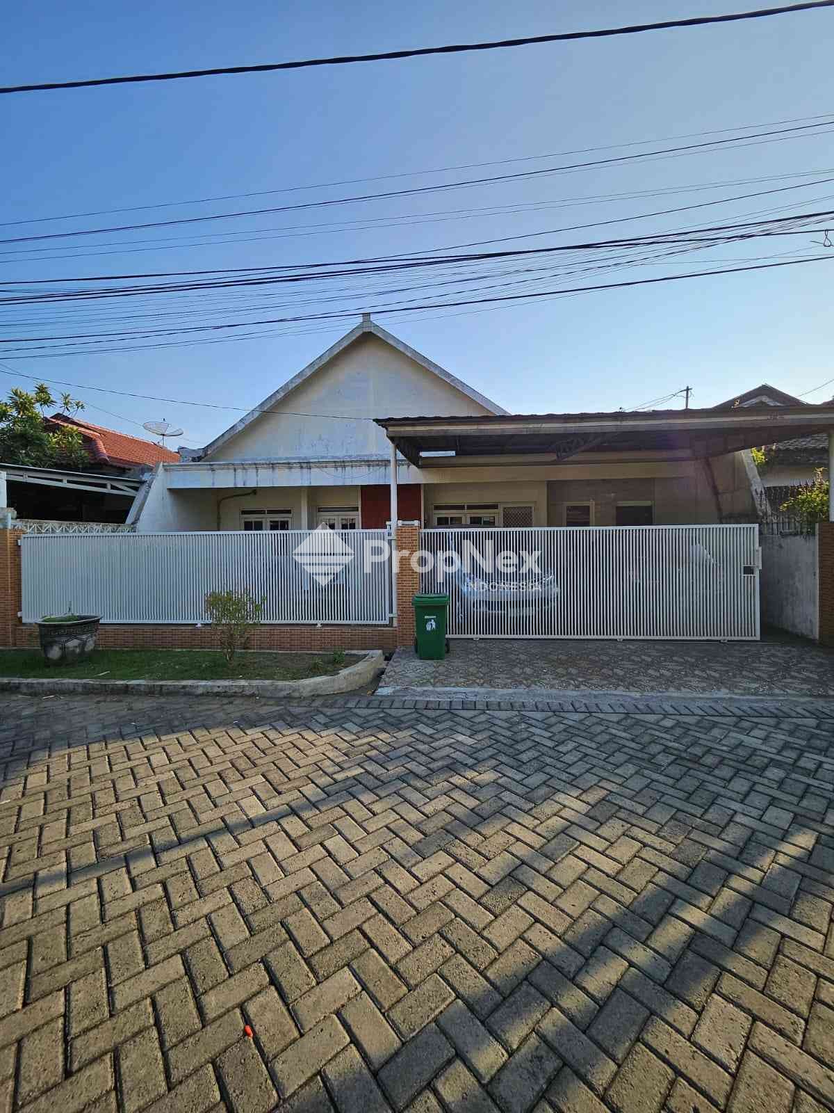Pondok Tjandra Jl. Durian I